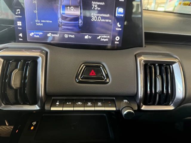 Toyota Urban Cruiser Lounge