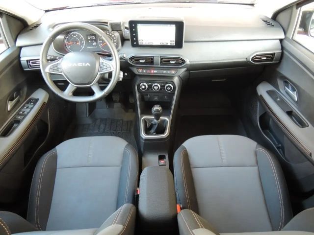 Dacia Jogger Extreme TCe 110