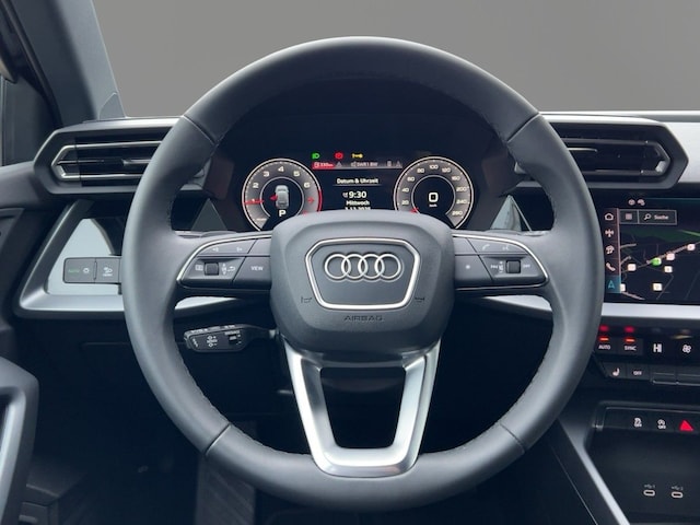 Audi A3 30 TFSI S-Tronic Sportback