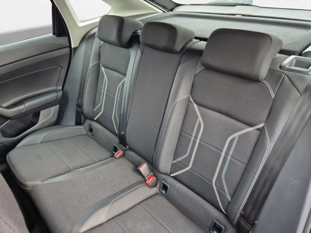 Volkswagen Taigo 1.5 TSI DSG