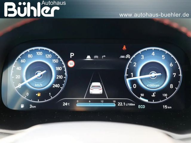 Hyundai i30 N Line Smart T-GDi