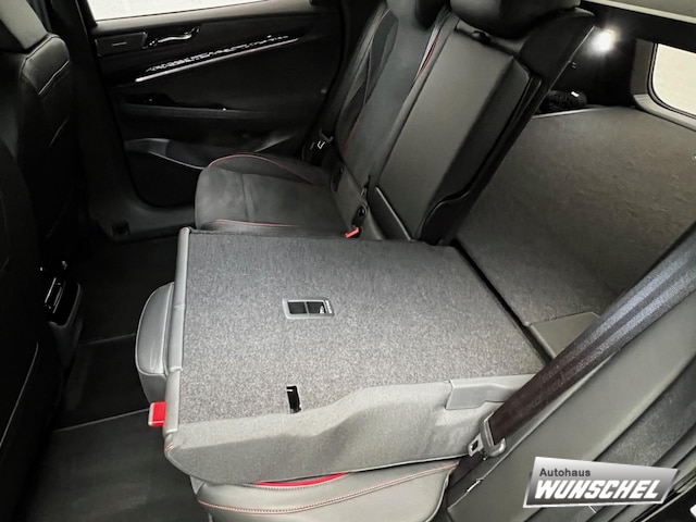 Volkswagen ID.7 GTX Tourer