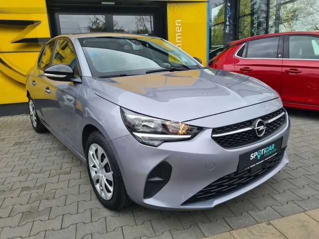 Opel Corsa Edition