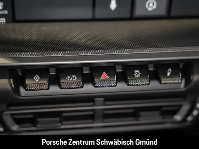 Porsche 992 Carrera Coupé S