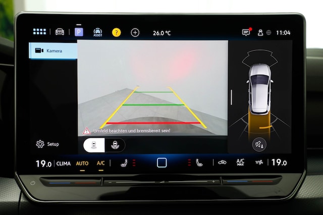 Volkswagen Golf 2.0 TDI DSG