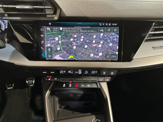 Audi A3 30 TFSI S-Line Sportback