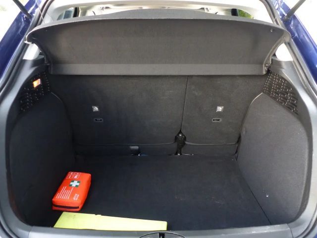 Fiat 500X Dolcevita Sport