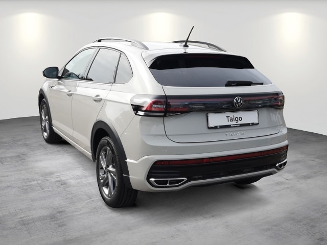 Volkswagen Taigo 1.0 TSI