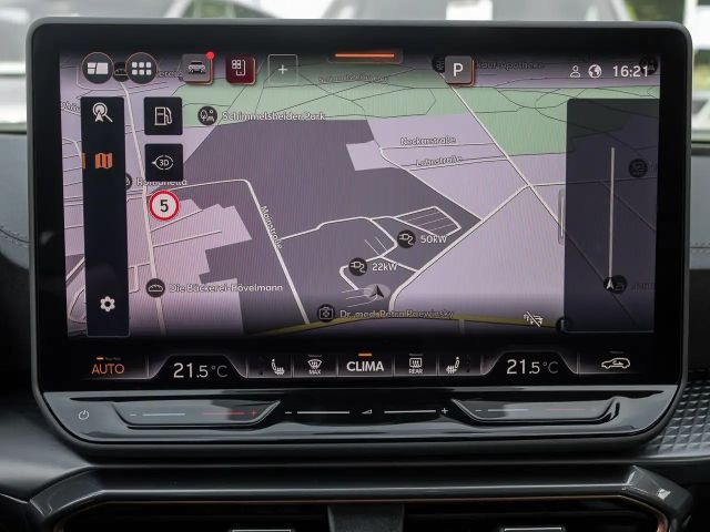 Cupra Leon 2.0 TSI DSG Sportstourer VZ