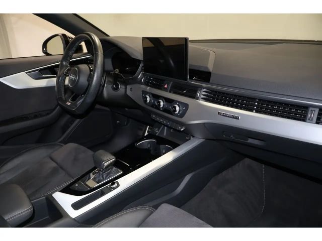 Audi A4 40 TDI Avant Quattro S-Line