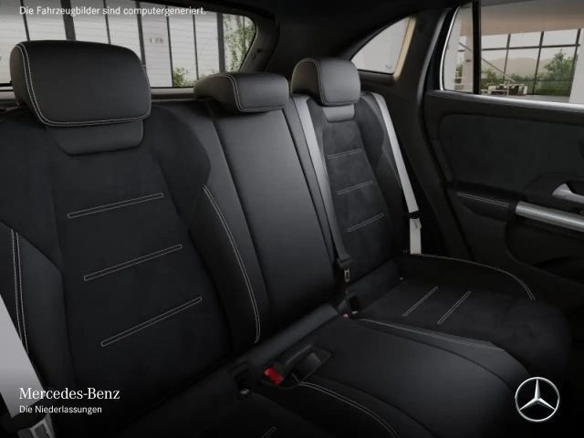 Mercedes-Benz GLA 180 AMG Line