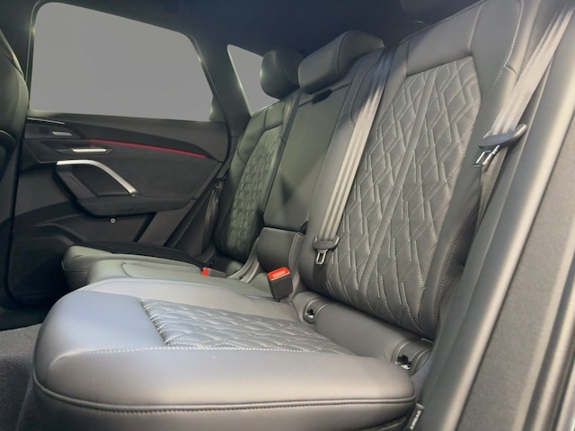 Audi Q5 Quattro S-Tronic