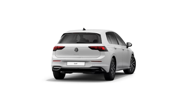Volkswagen Golf Golf VIII Hybrid Style