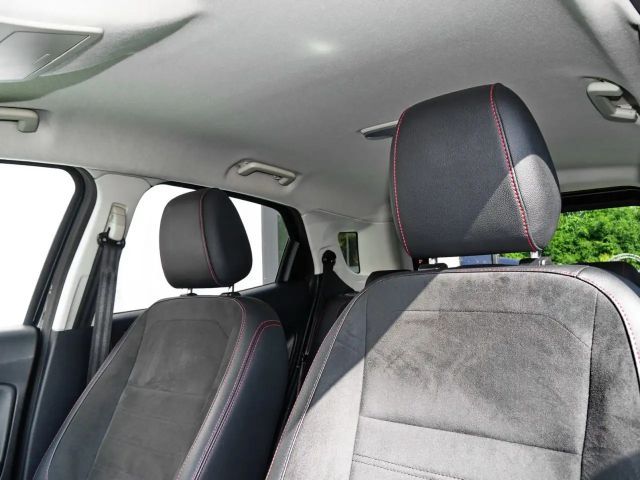 Ford EcoSport EcoBoost ST Line