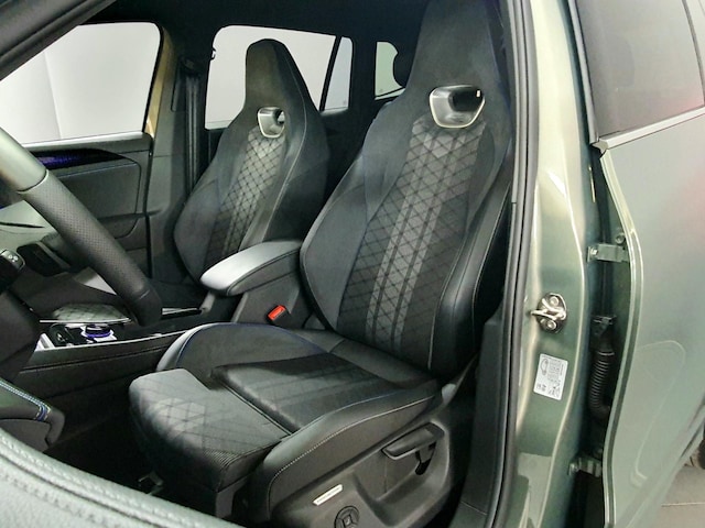 Volkswagen Tiguan 2.0 TDI DSG R-Line