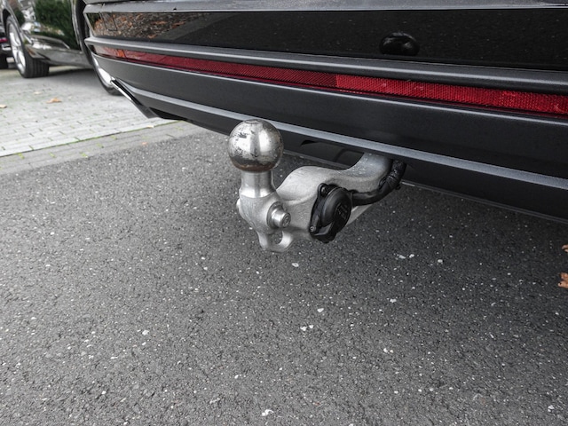 Volkswagen Touareg 3.0 V6 TDI 4Motion