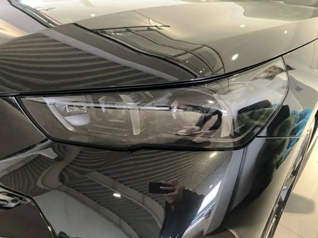 BMW 550 Touring xDrive