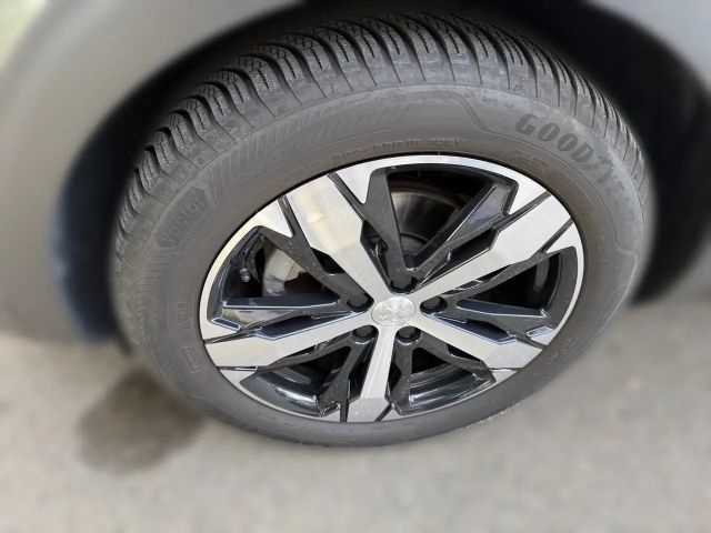 Peugeot 3008 GT-Line PureTech
