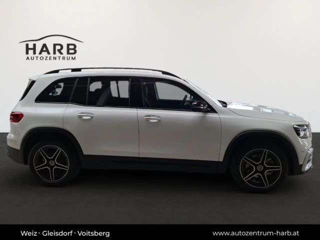 Mercedes-Benz GLB 200 4MATIC GLB 200 d