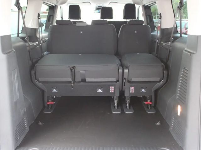 Citroën Spacetourer BlueHDi Plus