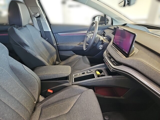 Skoda Elroq MAXX MATRIX NAVI CANTON 21Z WP EL-HK