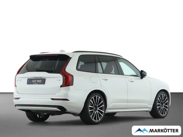 Volvo XC90 AWD Dark T8 Ultra