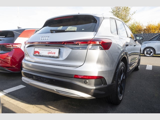 Audi Q4 e-tron SUV 45 e-tron Audi Q4 e-tron