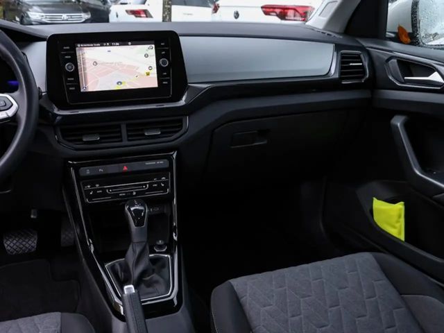 Volkswagen T-Cross 1.0 TSI DSG Life