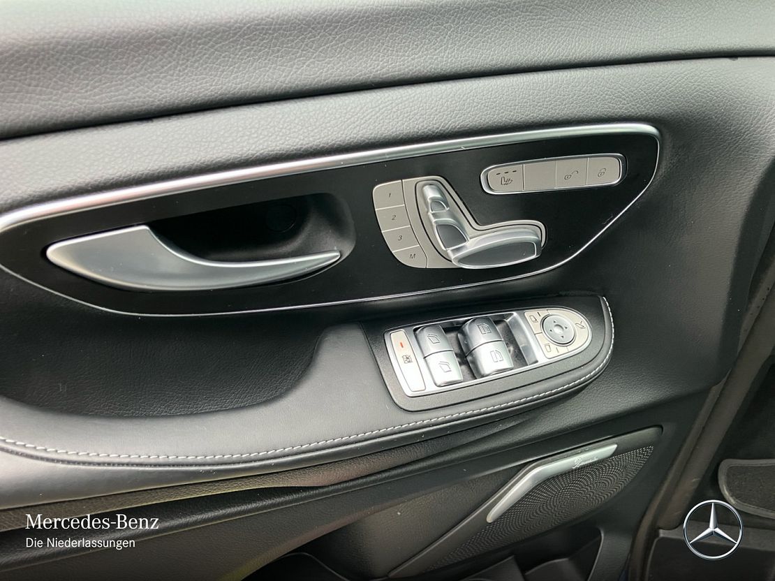 Mercedes-Benz V 300 4MATIC AVANTGARDE CDI