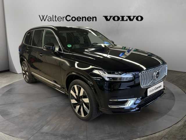 Volvo XC90 XC90
