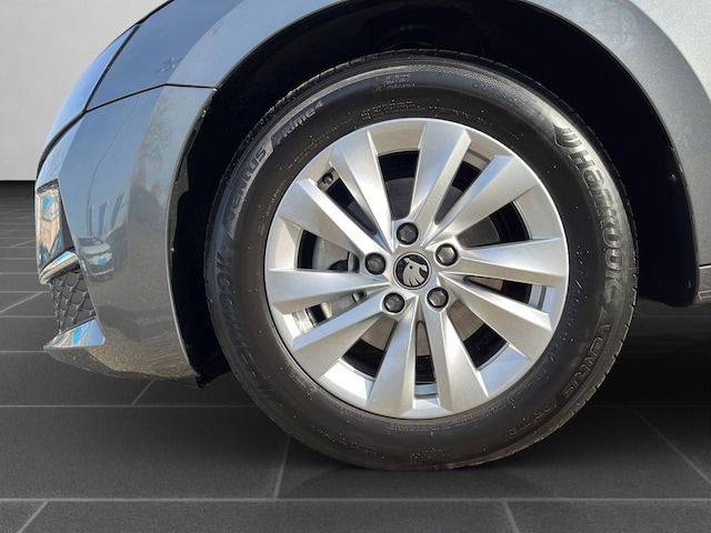 Skoda Octavia Combi Selection