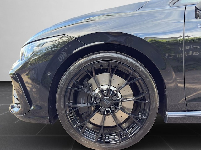 Volkswagen Golf 2.0 TSI 4Motion DSG