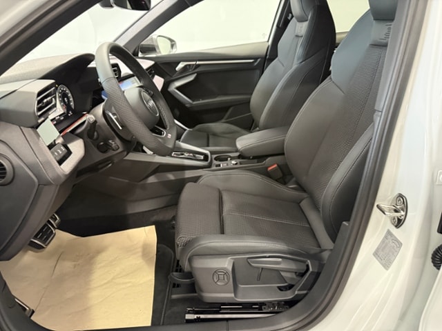 Audi A3 S-Tronic Sportback