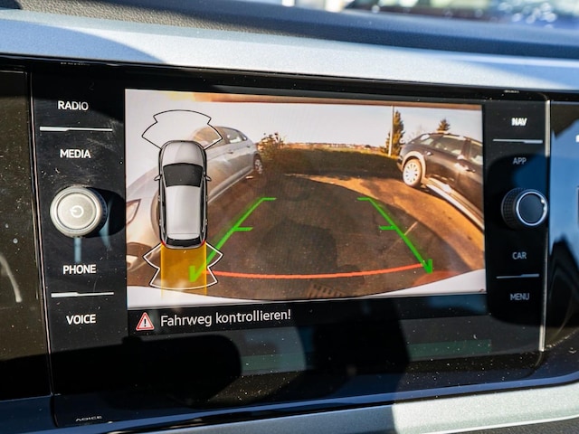 Volkswagen Polo 1.0 TSI DSG