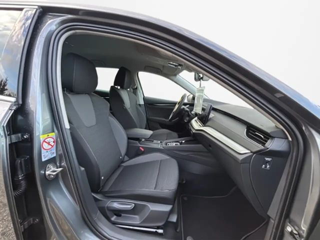 Skoda Octavia 1.5 TSI Selection