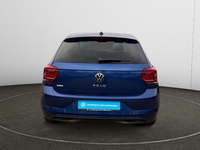Volkswagen Polo 1.0 TSI TSi United