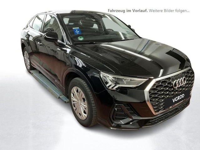 Audi Q3 35 TFSI Sportback
