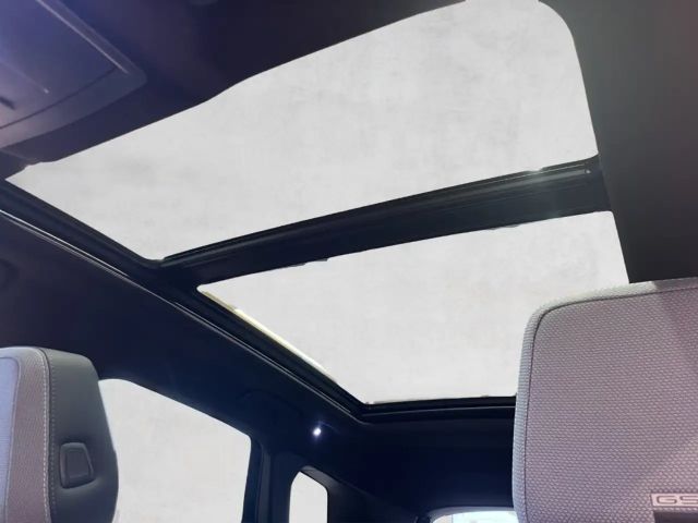 Opel Grandland X GS-Line Grand Sport