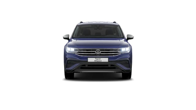 Volkswagen Tiguan Allspace DSG Move