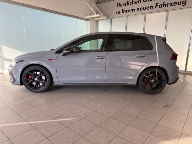 Volkswagen Golf 2.0 TSI Golf VIII