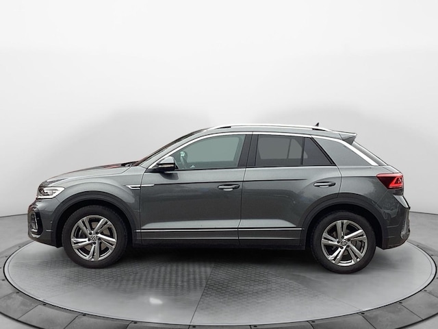 Volkswagen T-Roc 2.0 TSI DSG R-Line
