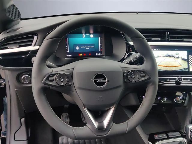 Opel Corsa GS-Line Grand Sport