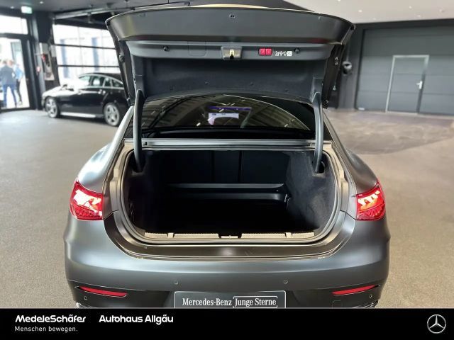 Mercedes-Benz EQE 53 AMG Line Sedan