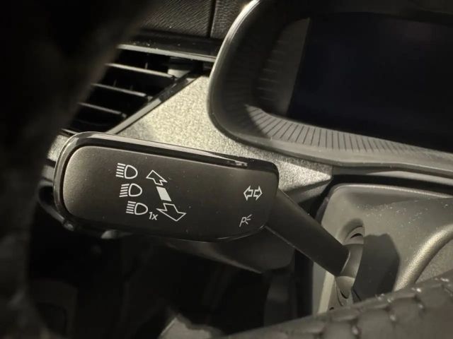 Skoda Kamiq 1.5 TSI Tour