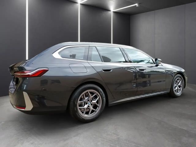 BMW 520 520d Touring