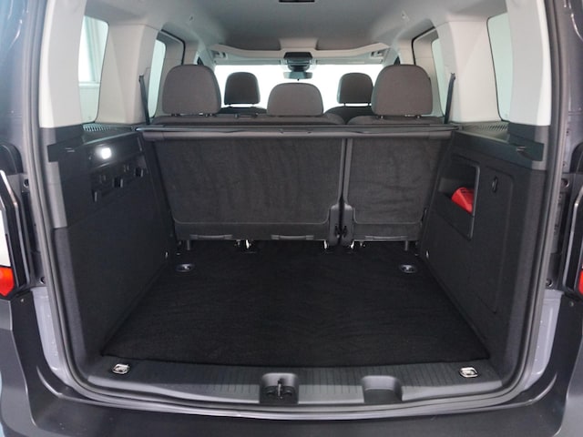 Volkswagen Caddy Combi