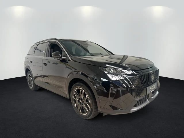 Peugeot 5008 Allure Pack