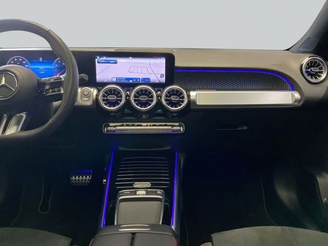 Mercedes-Benz GLB 200 GLB