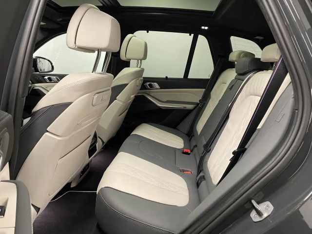 BMW X5 M-Sport xDrive40d