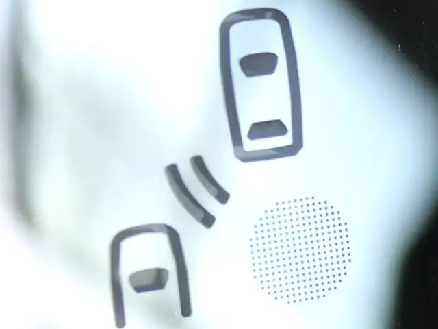 Mitsubishi Eclipse Cross Diamant Edition